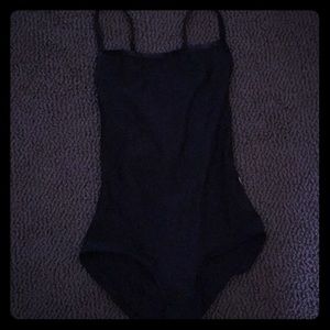 Yumiko Leotard